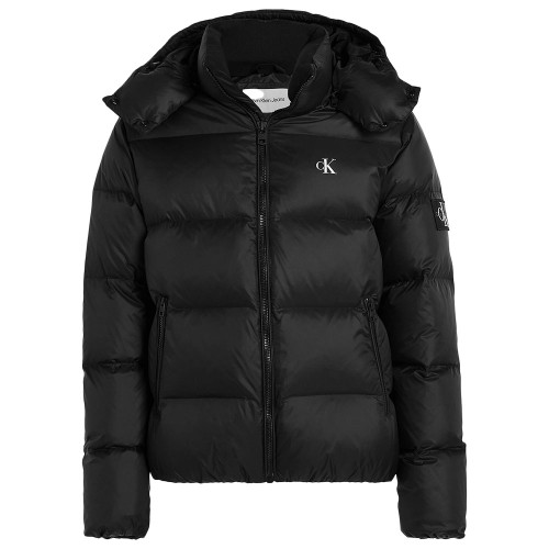 Calvin Klein Ανδρικό μπουφάν Essentials Down Jacket
